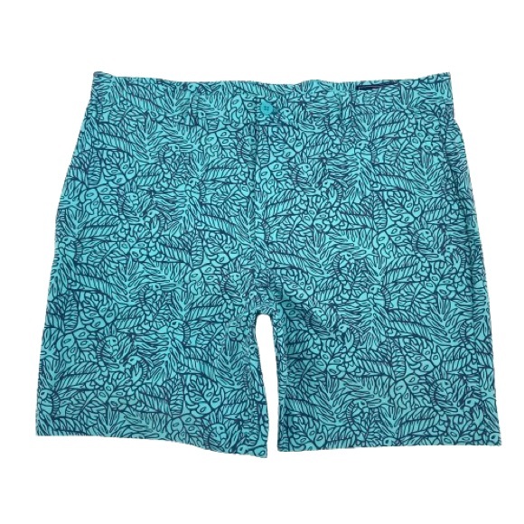 Vineyard Vines Other - Vineyard Vines Performance Breaker Short in Flats Blue Size 40